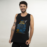 REGATA PRETA - OLYMPUS