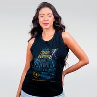 REGATA PRETA - OLYMPUS