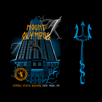 REGATA PRETA - OLYMPUS