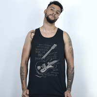 REGATA PRETA - SMELL LIKE