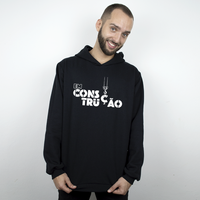 MOLETOM PRETO - EM CONSTRUÇÃO