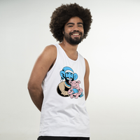 REGATA OFF WHITE - ERNESTO