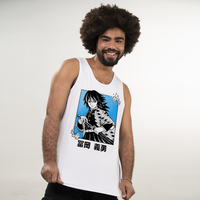 REGATA OFF WHITE - GIYU
