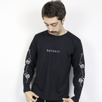 MANGA LONGA PRETA - BALLANCE
