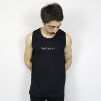 REGATA PRETA - BALLANCE