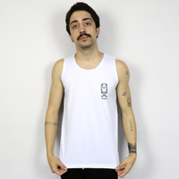REGATA OFF WHITE - SAPO