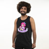 REGATA PRETA - MARAVILINDA