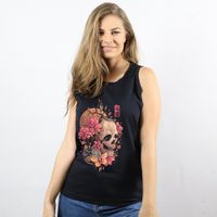 REGATA PRETA - TIME OF THE DEATH