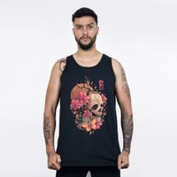 REGATA PRETA - TIME OF THE DEATH