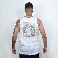 REGATA OFF WHITE - DEUS E LUCI VITRUVIANO