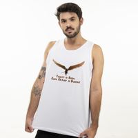 REGATA OFF WHITE - FAZER O BEM