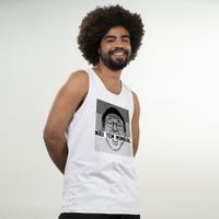 REGATA OFF WHITE - NÃO TEM MUNDIAL