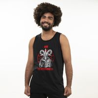 REGATA PRETA - READ THE NECROMICON