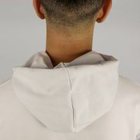 MOLETOM OFF WHITE - OLD SCHOOL