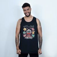 REGATA PRETA - ABESTADOS