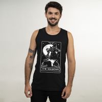 REGATA PRETA - THE MAGICIAN