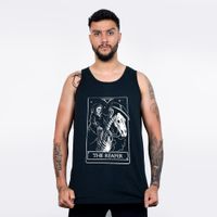 REGATA PRETA - THE REAPER