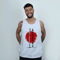 REGATA OFF WHITE - JAPÃO