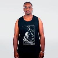 REGATA PRETA - THE DEATH