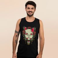 REGATA PRETA - HAKUKO MASK