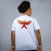 CAMISETA OFF WHITE - O TORDO