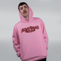 MOLETOM ROSA - MEMÓRIAS PÓSTUMAS