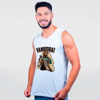 REGATA OFF WHITE - VAMBORA