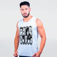 REGATA OFF WHITE - HASHIRAS