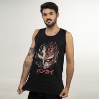 REGATA PRETA - MASK