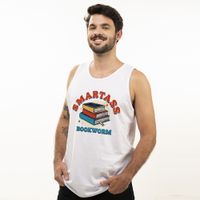 REGATA OFF WHITE - BOOKWORM