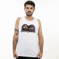 REGATA OFF WHITE - THE READER