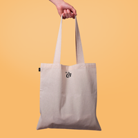 ECOBAG PALHA - VIRGEM CAPRICHO