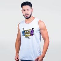 REGATA BRANCA - HERÓI OU VILÃO