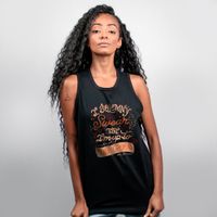 REGATA PRETA - UP TO NO GOOD