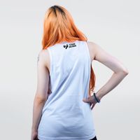REGATA OFF WHITE - AMOR DE RONALDO