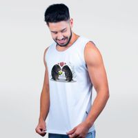REGATA OFF WHITE - AMOR DE RONALDO