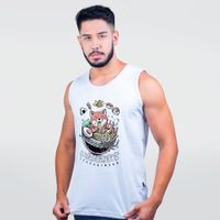 REGATA OFF WHITE - ITADAKIMASU DOG