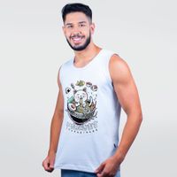 REGATA OFF WHITE - ITADAKIMASU CAT