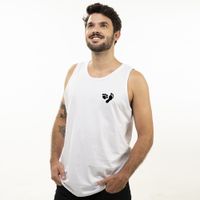 REGATA OFF WHITE - PERSONAGENS DO BRASIL