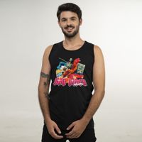 REGATA PRETA - BAD VIBES