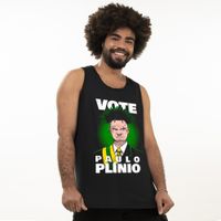 REGATA PRETA - PAULO GOVERNADOR