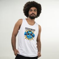 REGATA OFF WHITE - CHANCERIA