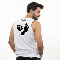 REGATA OFF WHITE - JÁCOMO