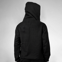 MOLETOM PRETO - THINK