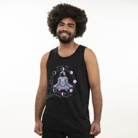 REGATA PRETA - SPACE