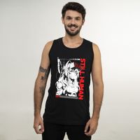REGATA PRETA - STILL HUMAN