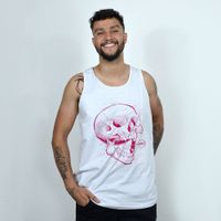 REGATA OFF WHITE - BRABOS SKULL