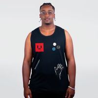 REGATA PRETA - PATCH