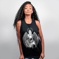 REGATA PRETA - SUPER CHICKEN JUMPER