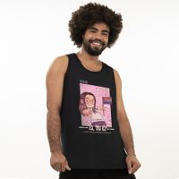 REGATA PRETA - EI, TU É?
